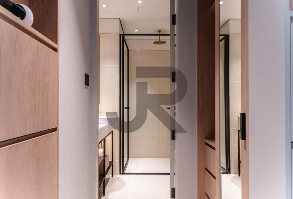 UPSIDE Living — Studio for Rent