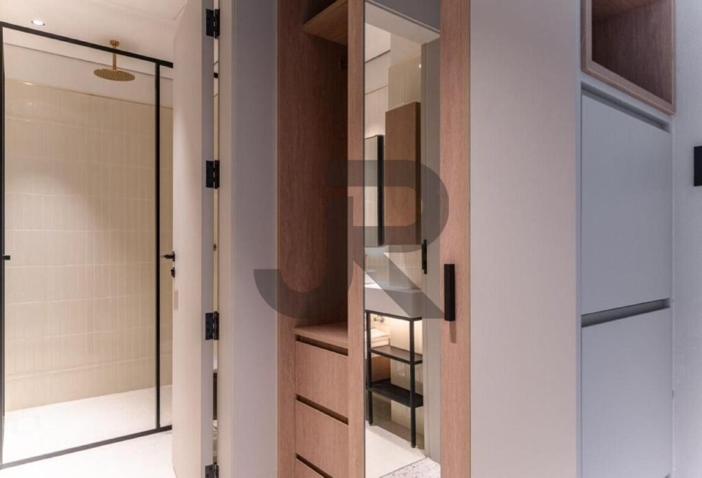 UPSIDE Living — Studio for Rent