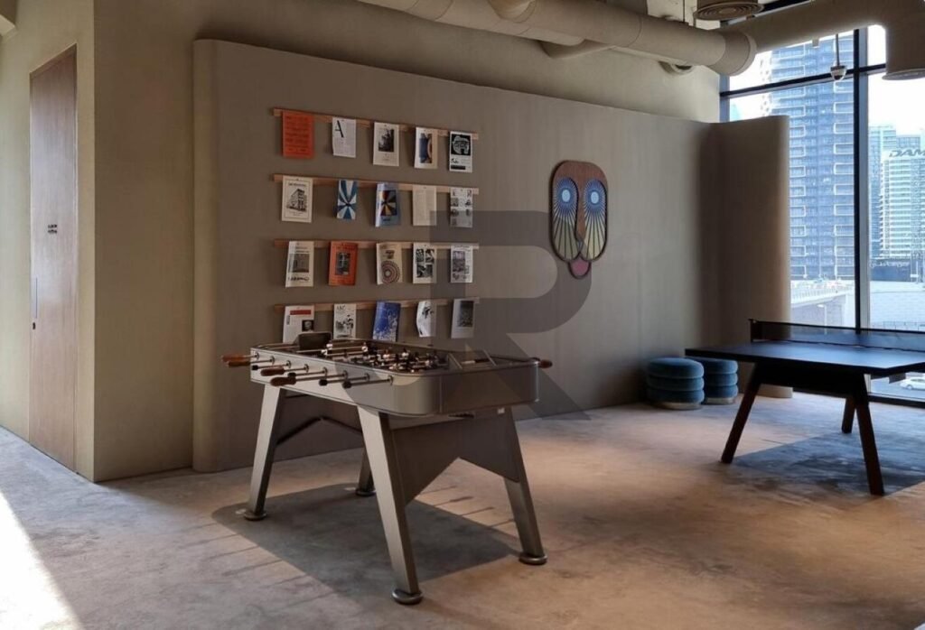 UPSIDE Living — Studio for Rent