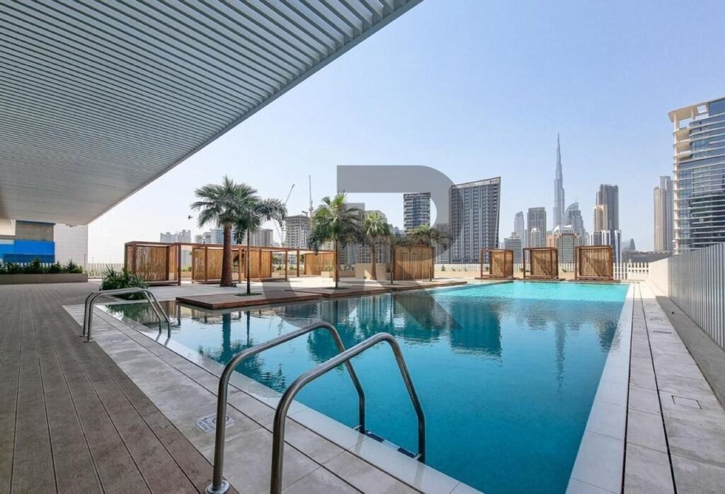 UPSIDE Living — Studio for Rent