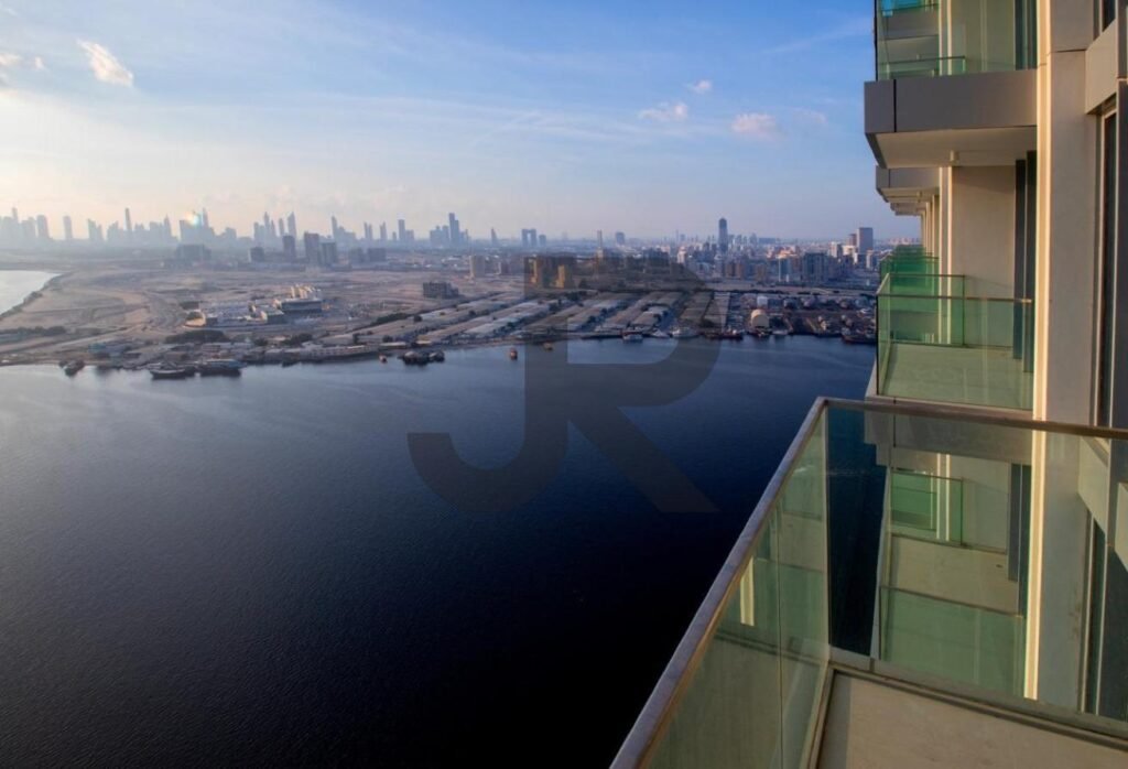 The Grand — 2 Bed for Rent