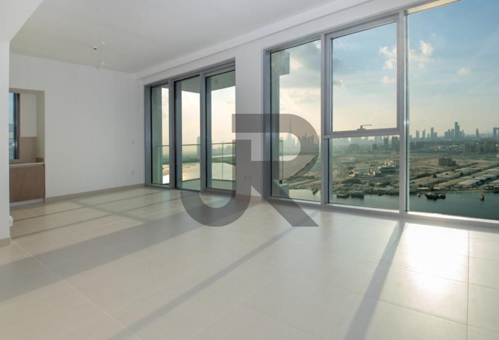The Grand — 2 Bed for Rent