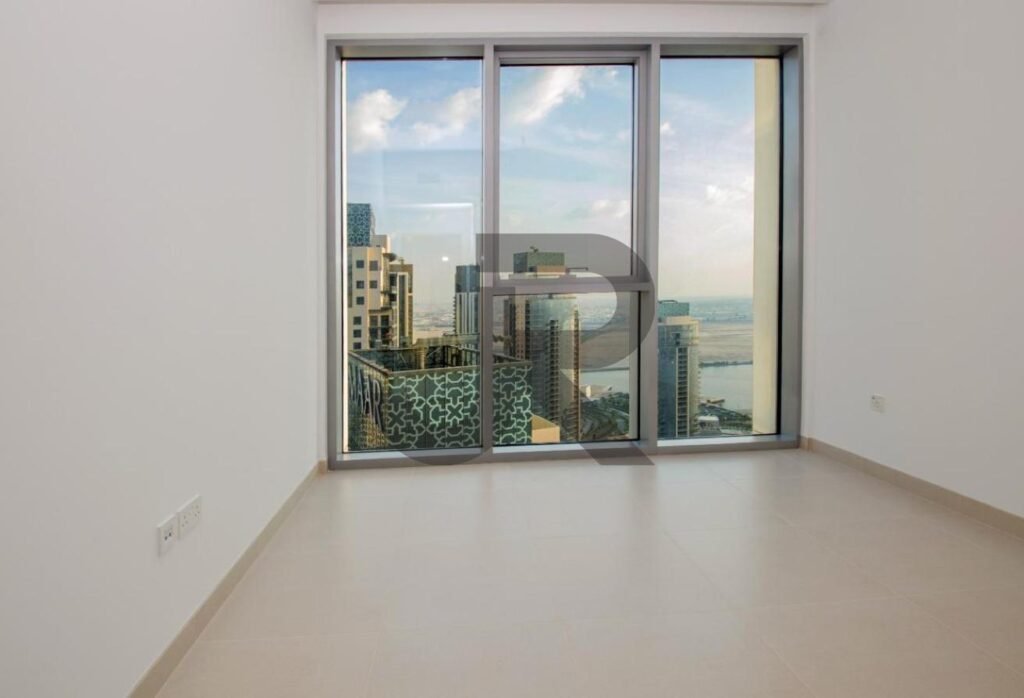 The Grand — 2 Bed for Rent