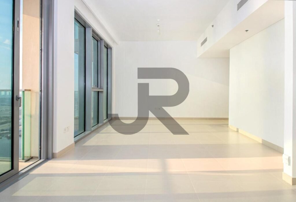 The Grand — 2 Bed for Rent