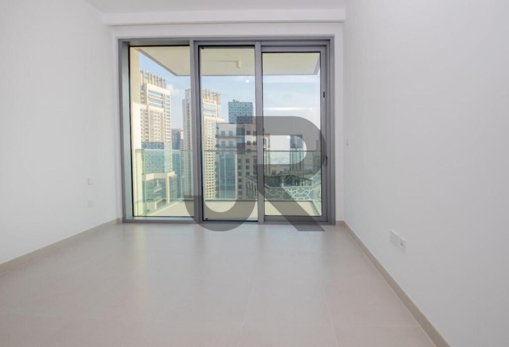 The Grand — 2 Bed for Rent