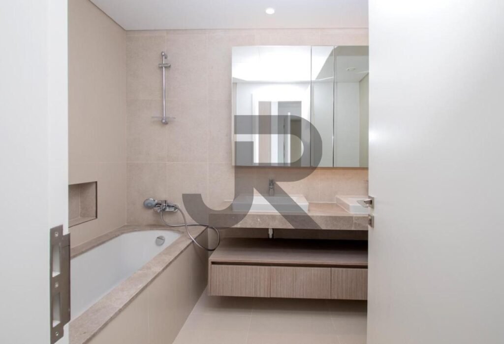 The Grand — 2 Bed for Rent