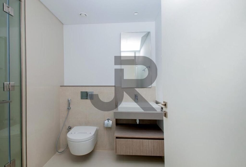 The Grand — 2 Bed for Rent