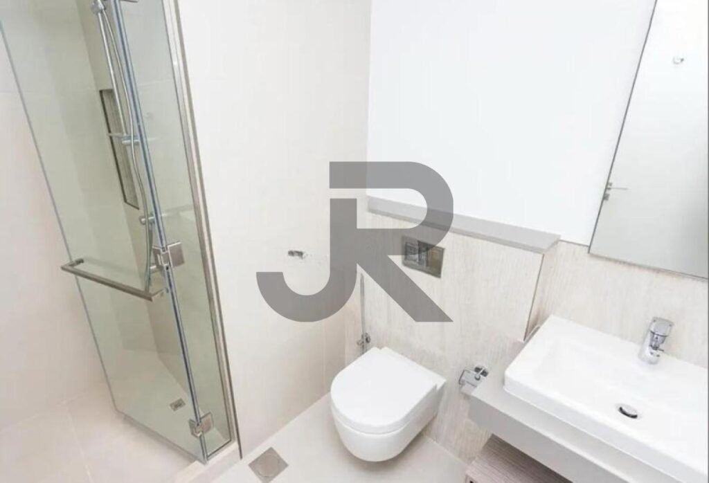 The Grand — 2 Bed for Rent