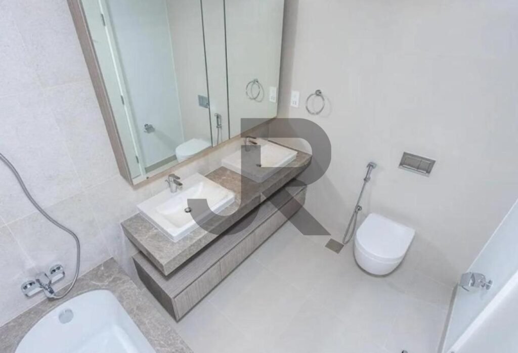 The Grand — 2 Bed for Rent