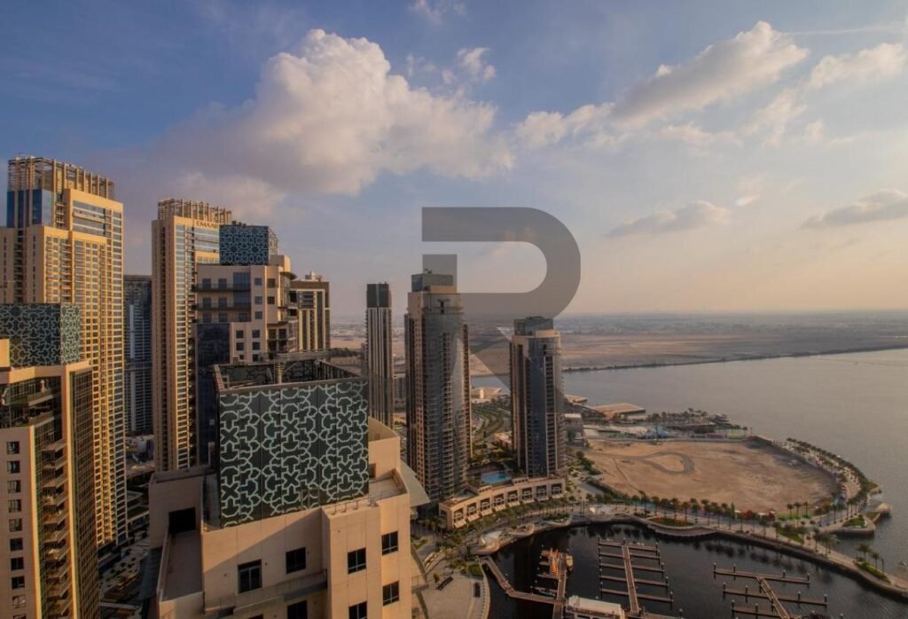 The Grand — 2 Bed for Rent