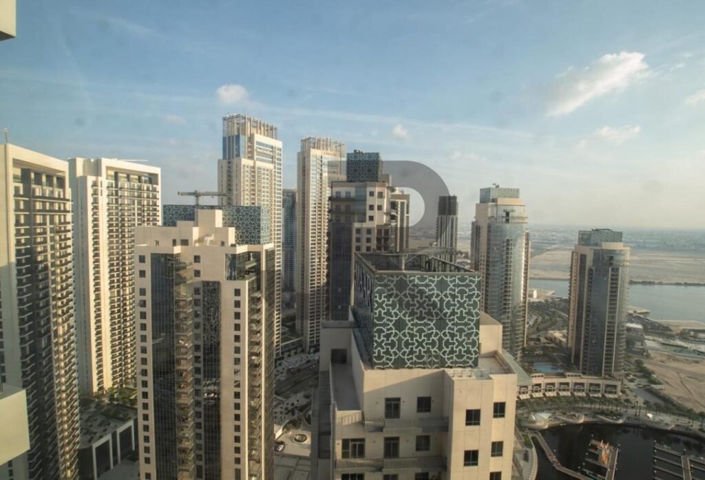 The Grand — 2 Bed for Rent