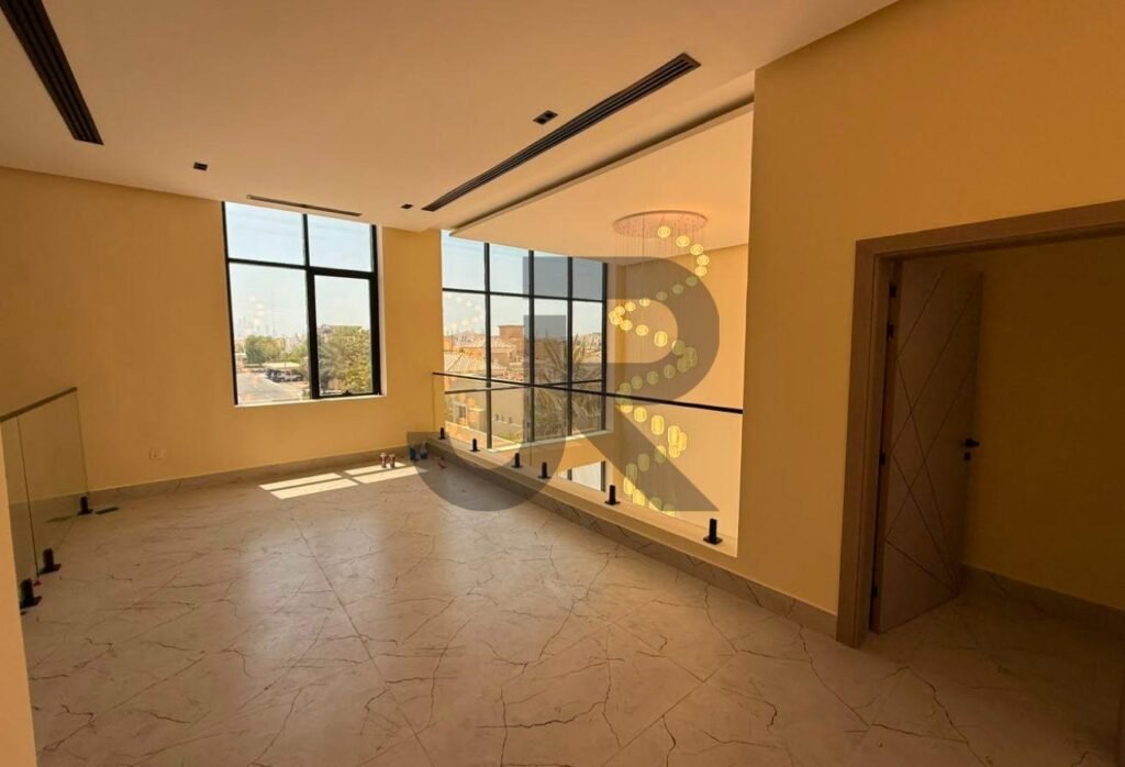 Al Barsha South 1 — 3 Bed for Rent