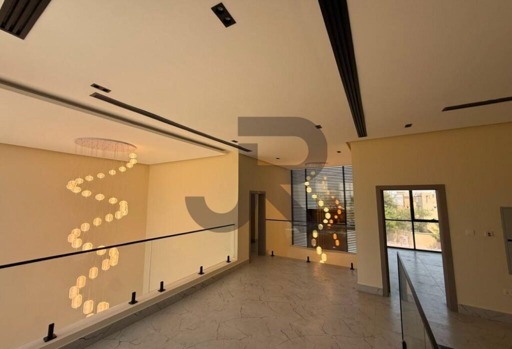 Al Barsha South 1 — 3 Bed for Rent