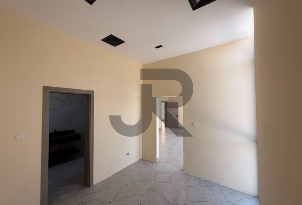 Al Barsha South 1 — 3 Bed for Rent
