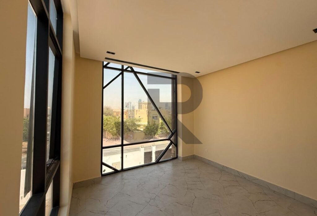 Al Barsha South 1 — 3 Bed for Rent