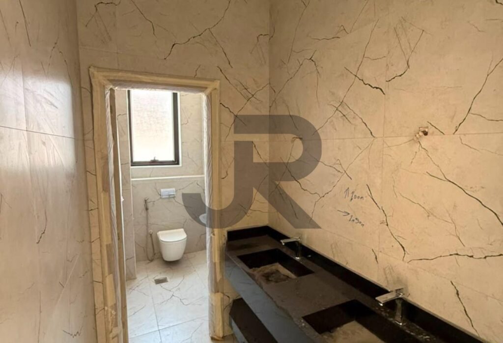 Al Barsha South 1 — 3 Bed for Rent