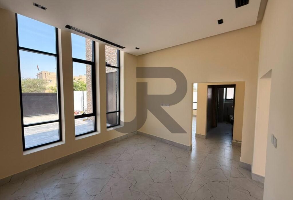 Al Barsha South 1 — 3 Bed for Rent
