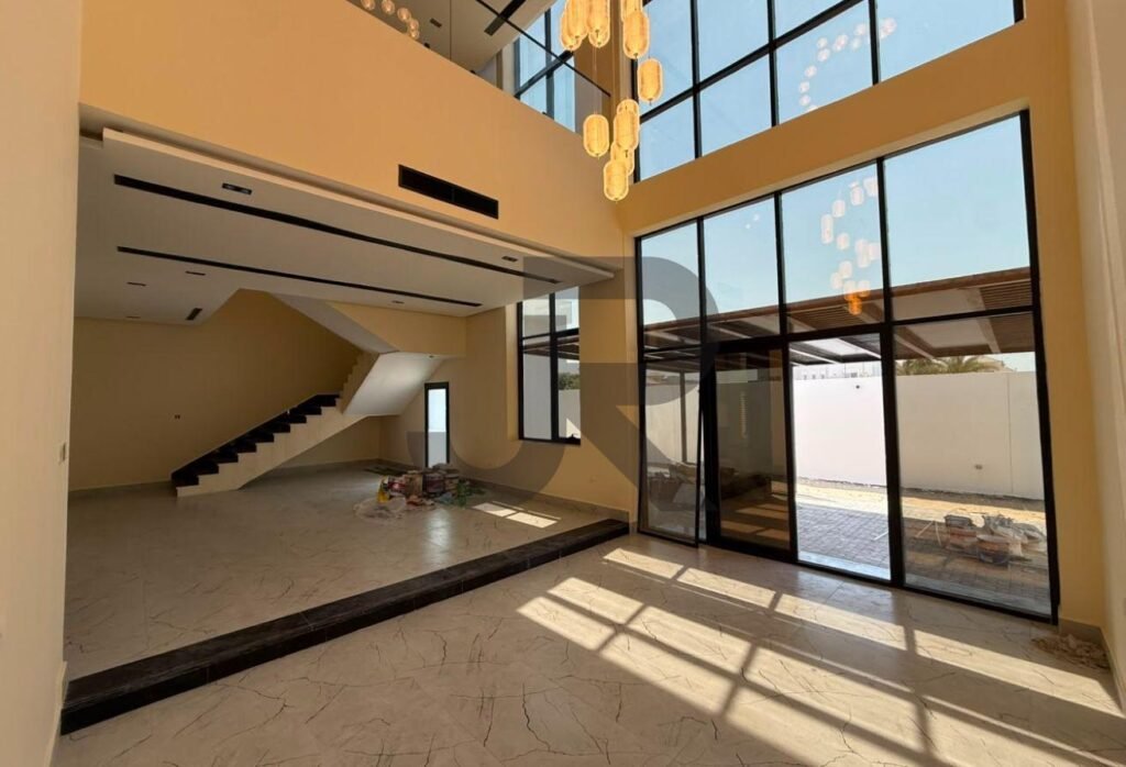 Al Barsha South 1 — 3 Bed for Rent