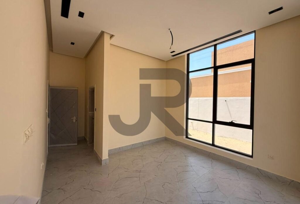 Al Barsha South 1 — 3 Bed for Rent