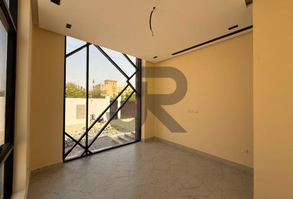 Al Barsha South 1 — 3 Bed for Rent
