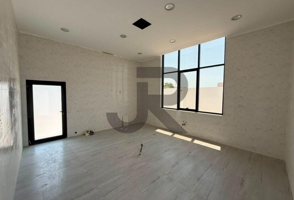 Al Barsha South 1 — 3 Bed for Rent