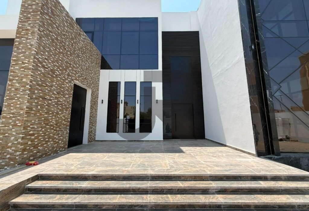 Al Barsha South 1 — 3 Bed for Rent