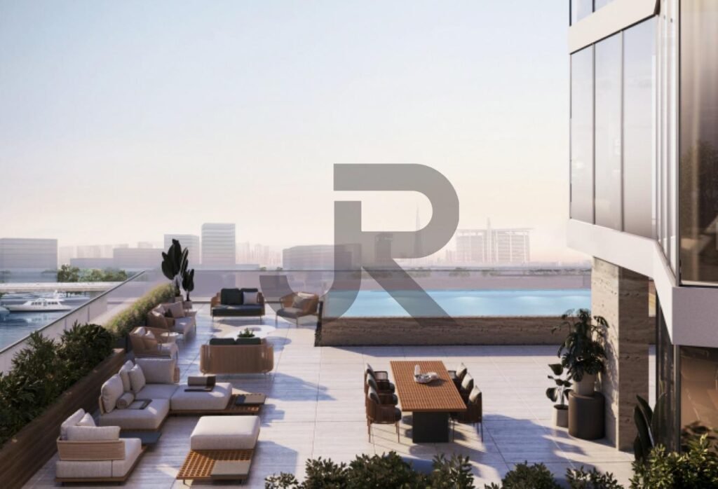 Azura Residences