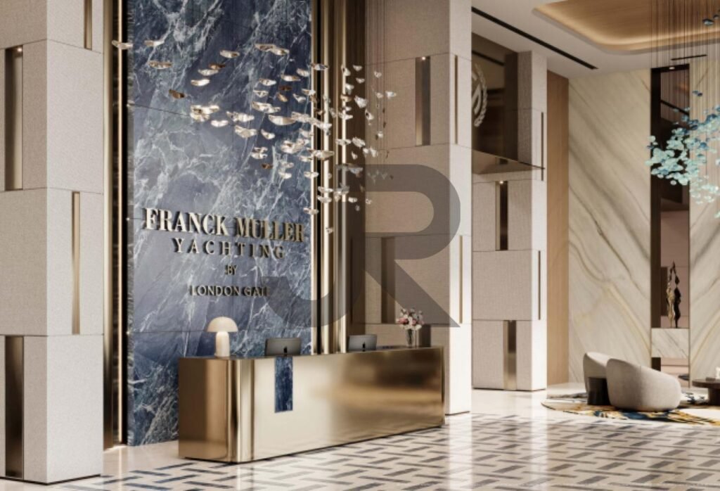 Franck Muller Yachting