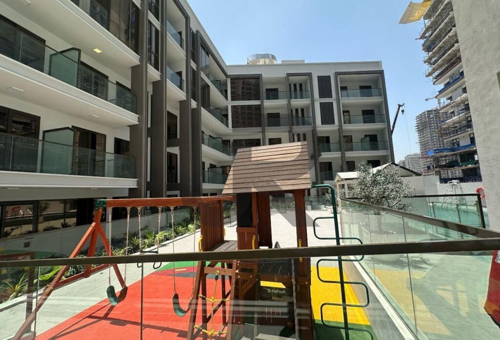 Lumina Vista Residences