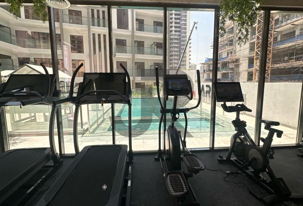 Lumina Vista Residences