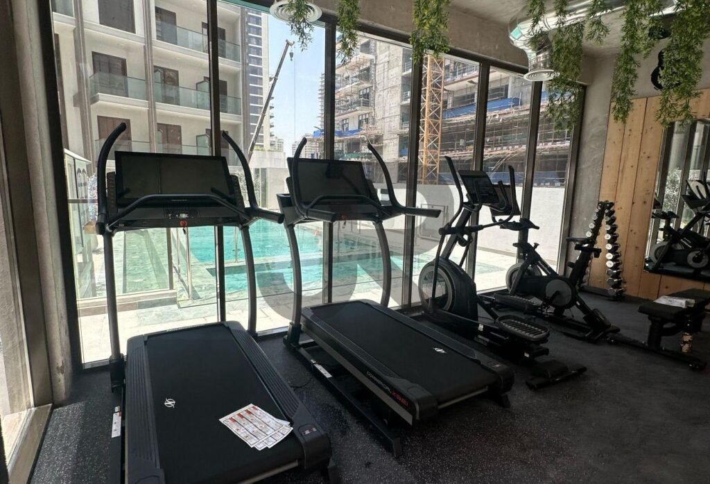 Lumina Vista Residences