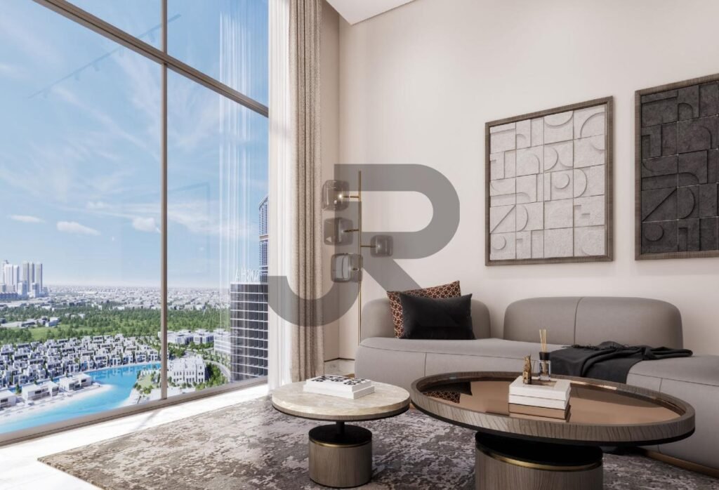 350 Riverside Crescent
