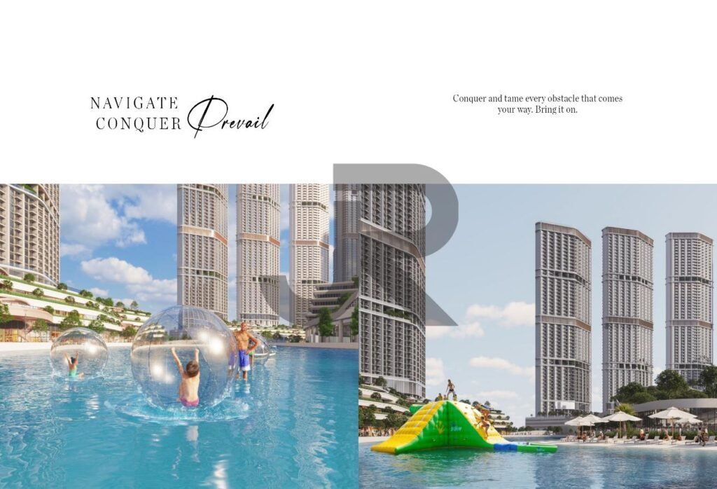 350 Riverside Crescent