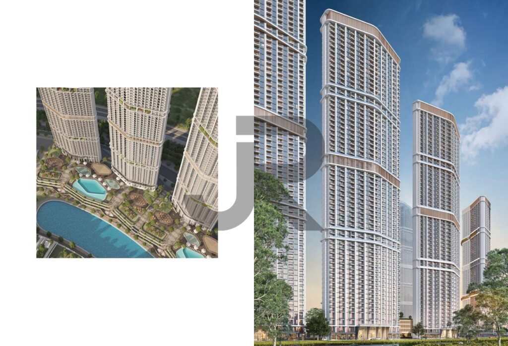 350 Riverside Crescent