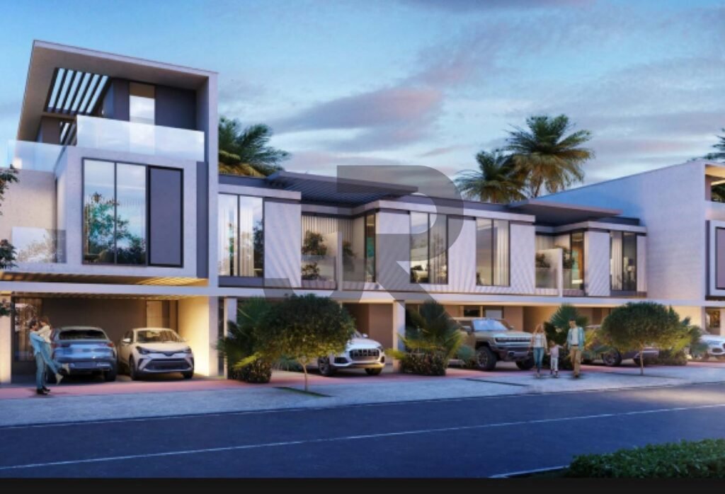 DAMAC Sun City