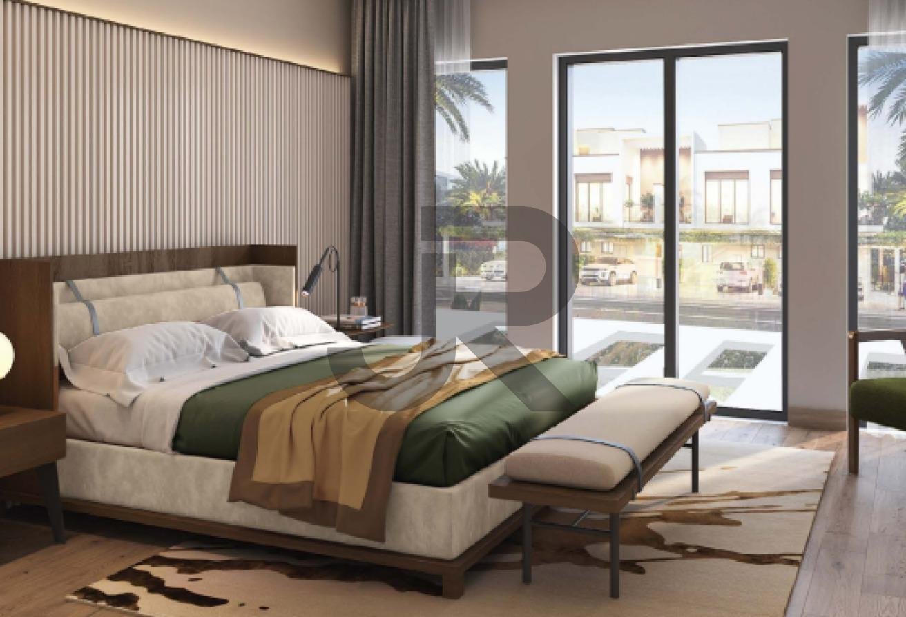 Unit Floor Plan
