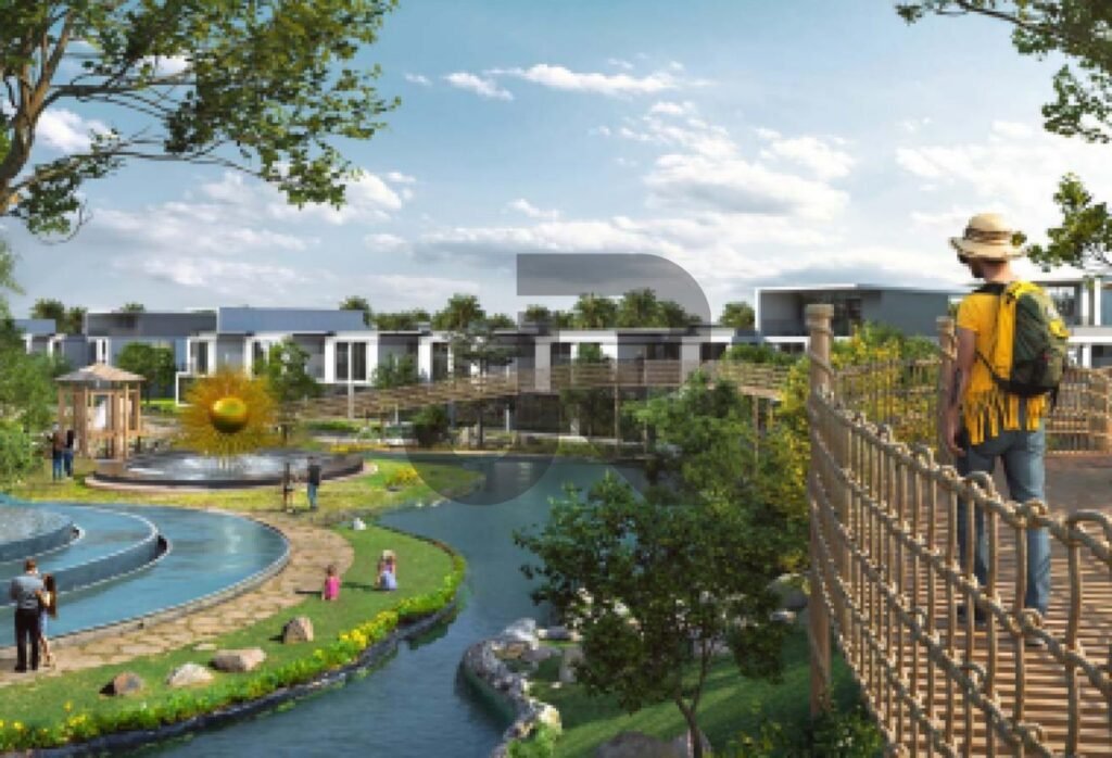 DAMAC Sun City