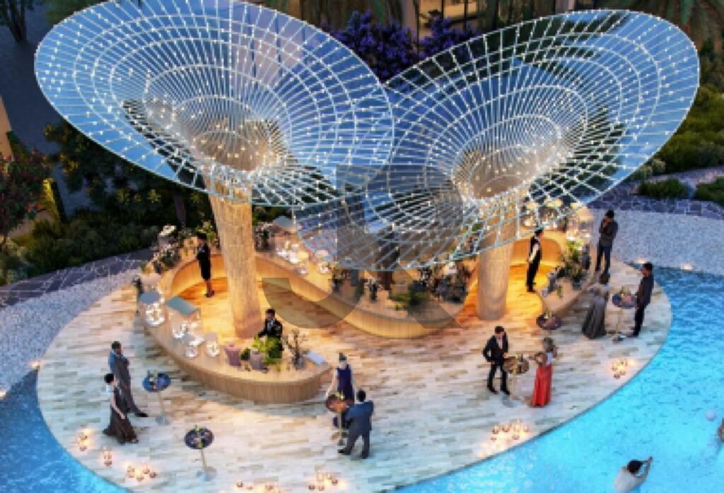 DAMAC Sun City