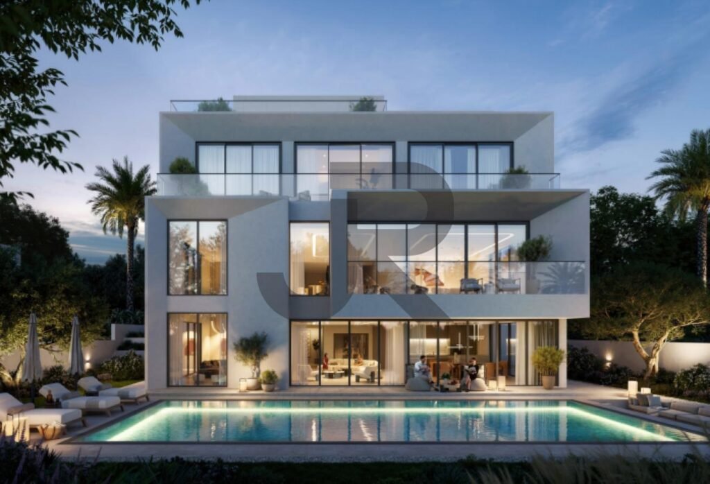 Palace Villas – Ostra