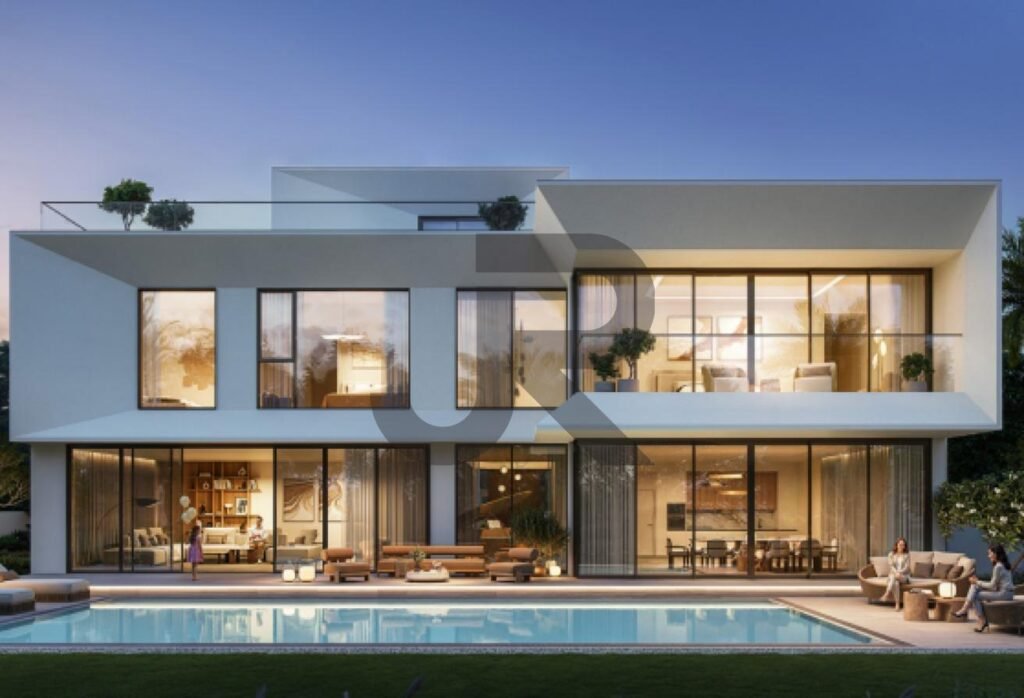 Palace Villas – Ostra