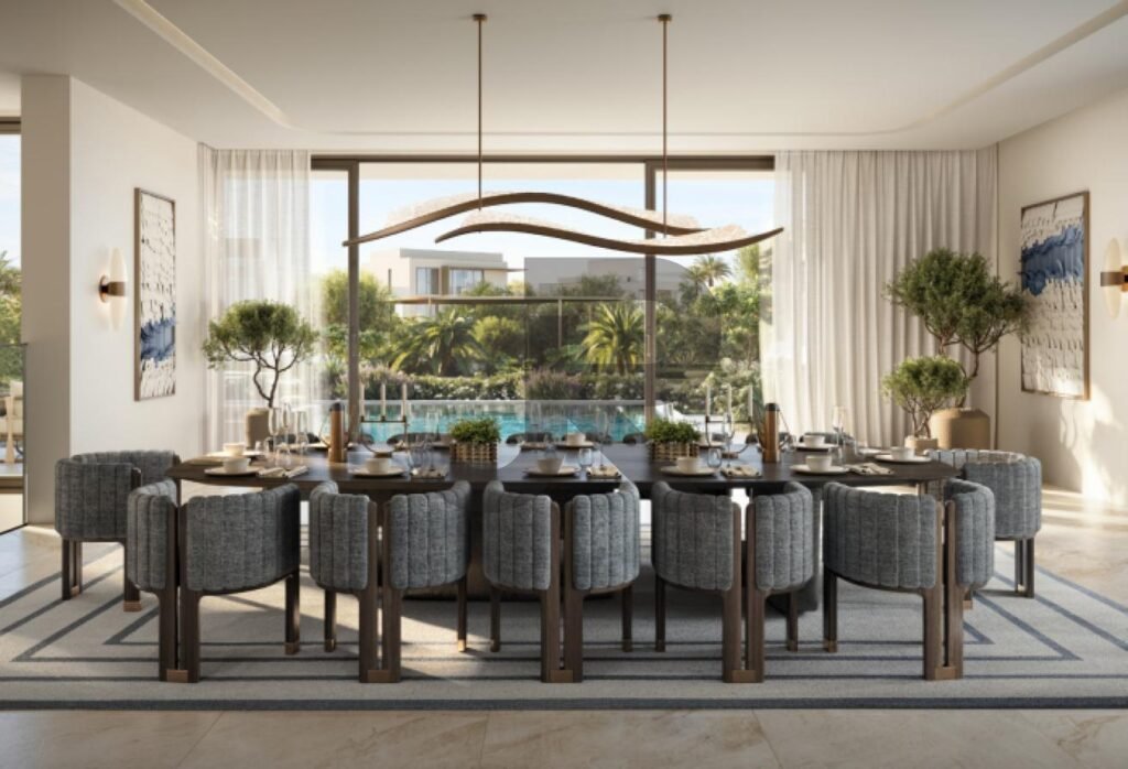 Palace Villas – Ostra