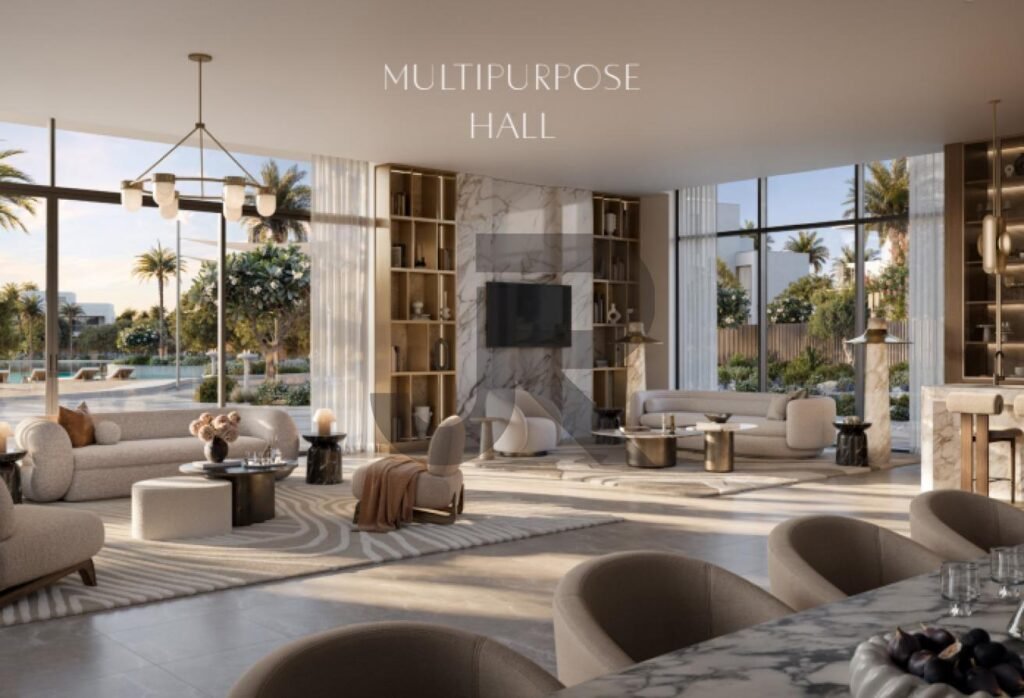 Palace Villas – Ostra
