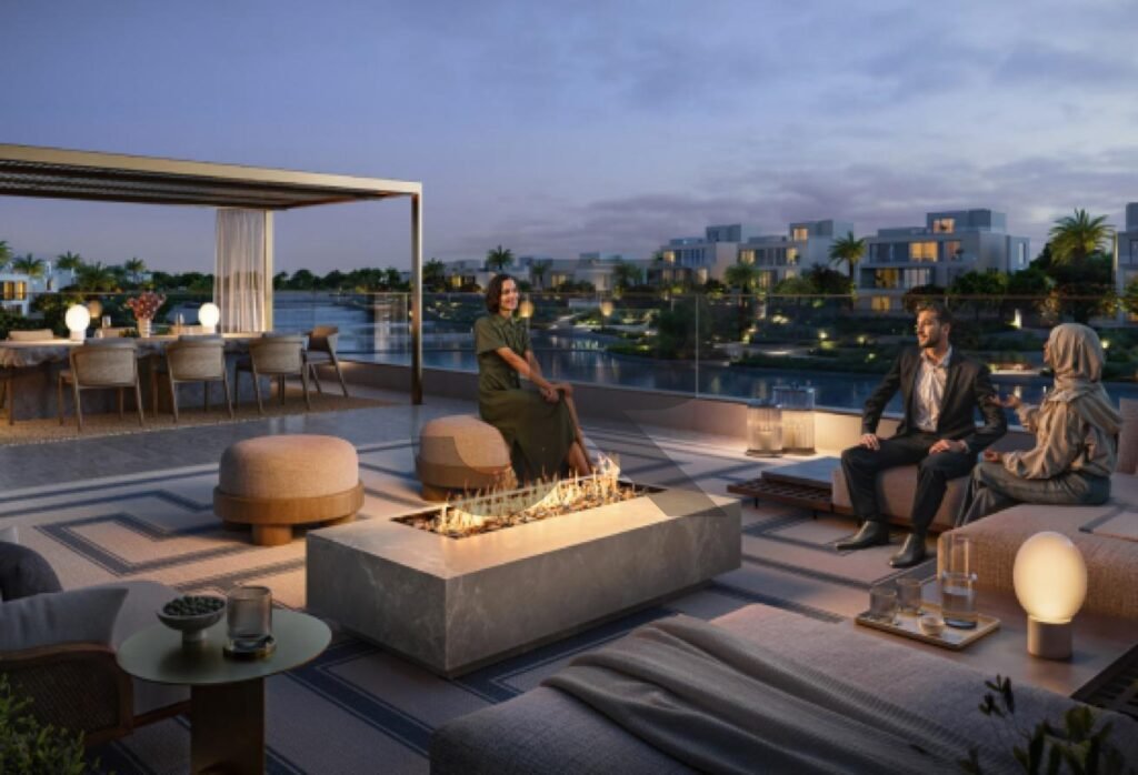 Palace Villas – Ostra