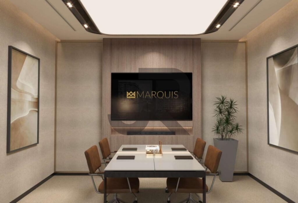 Marquis Vista