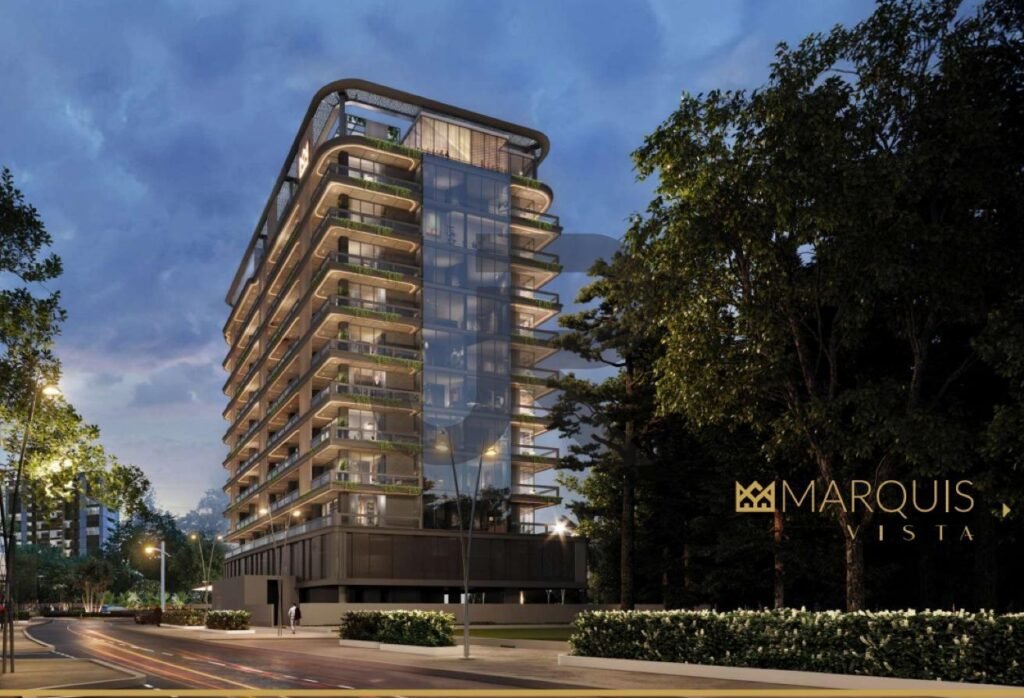 Marquis Vista