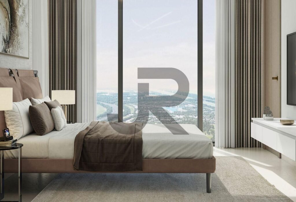 Sobha Solis Tower A