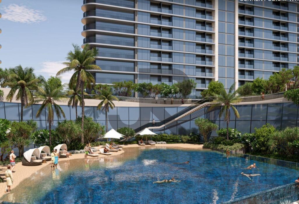 Sobha Solis Tower A