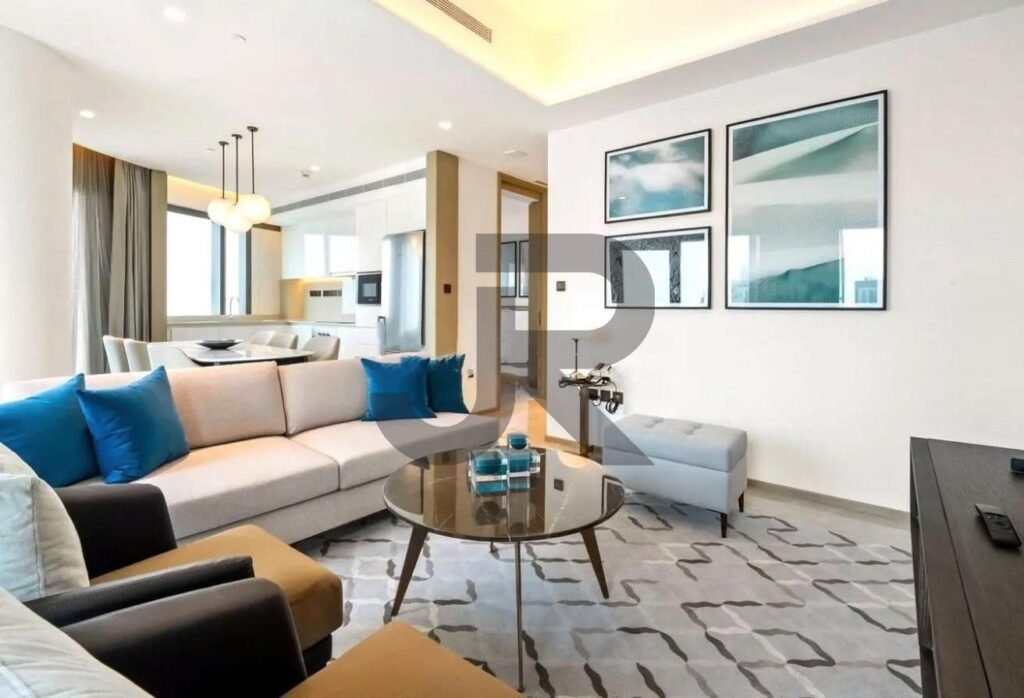 Address Harbour Point Tower 1