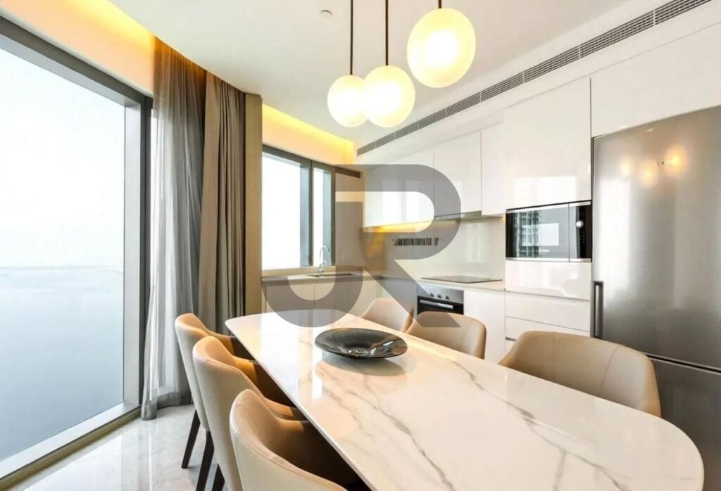 Address Harbour Point Tower 1