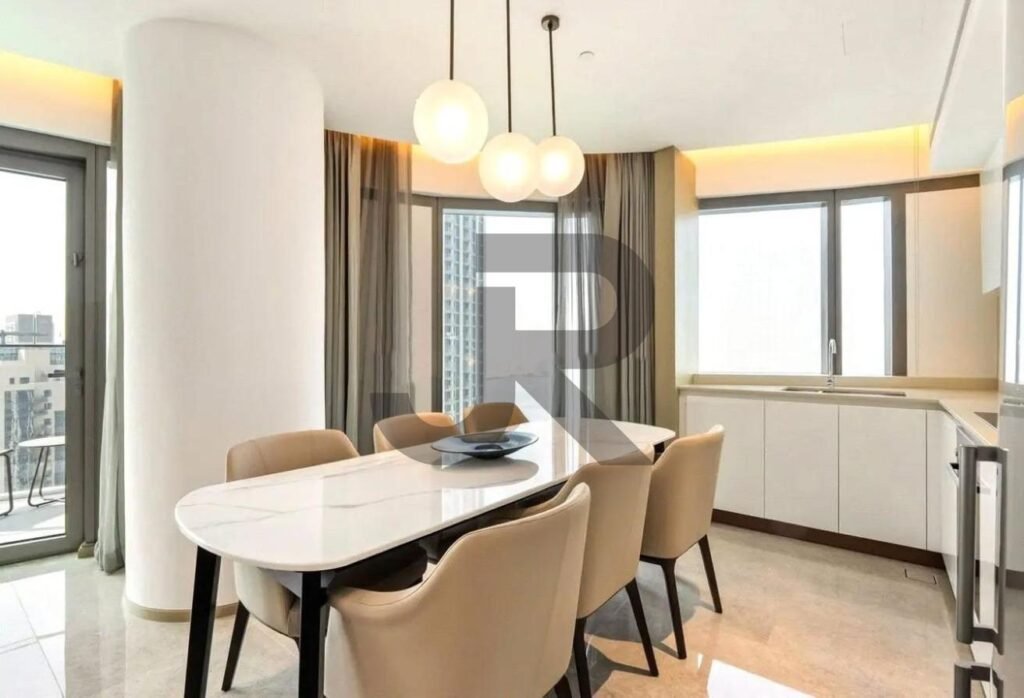 Address Harbour Point Tower 1